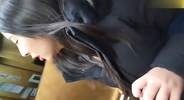 한국야동_(한국야동) 쪼임이 확실한 육덕녀