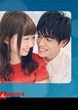 Lovey-dovey Sex Between Overly Sensitive People Nagi Kizaki