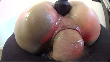 Step daughter seduces reluctant step daddy