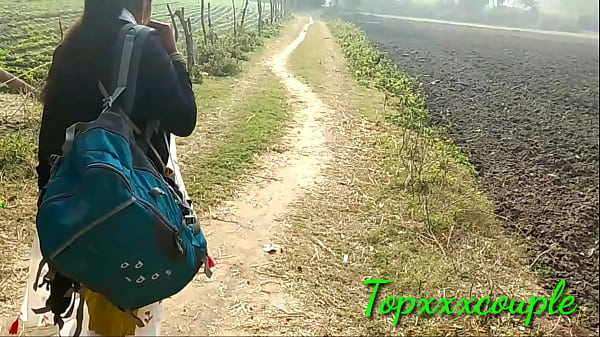 desi village girl hard fuck in XXX city,