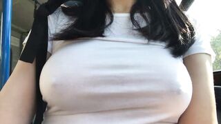 한국야동_어엉 버스야노녀~ (10)