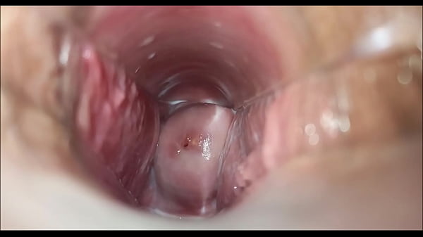 vaginal orgasm