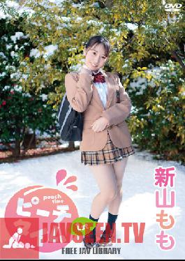 Peach Time / Momo Niiyama