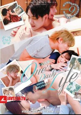 One's Daily Life Season 9-good Holiday-