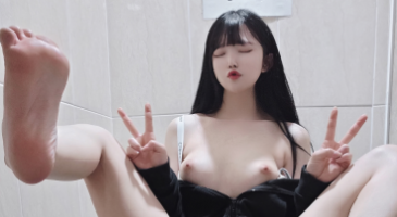 한국야동_(한국야동) 아이돌급 외모의 아람이 프리미엄 노모 컨텐츠 1