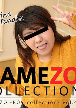 HAMEZO -POV collection- vol.49 - Karina Tanaka HAMEZO POV Collection vol.49 - Karina Tanaka