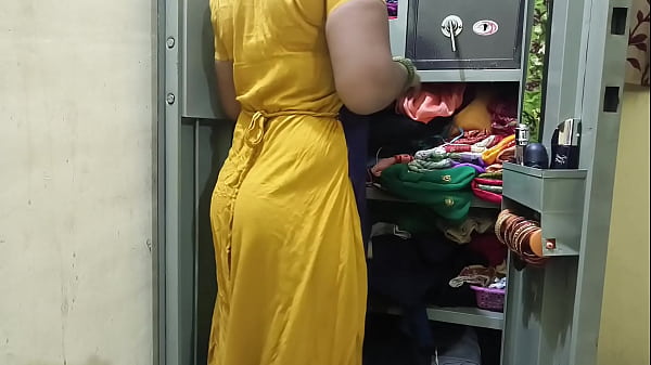 Mem Sahab was not there when there was Sahab in the house, that's why he had sex with the neckerchief