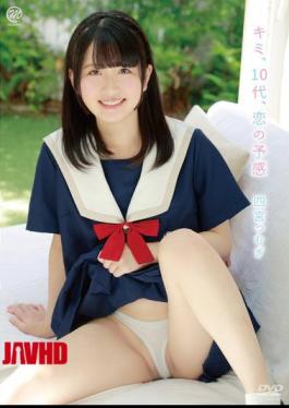 You, Teenager, Premonition Of Love/Tsumugi Shinomiya