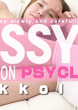 Pussy Collection Observed A Pussy Slowly And Carefully / Nikkol Quiet But H Nicole's Pussy Pussy PUSSY COLLECTION Pushcolle Nikkol / Nicole