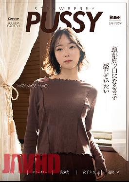 STRAWBERRY PUSSY WATANABE MAO Mao Watanabe