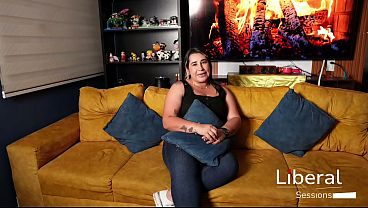 Mature Colombian BBW cheats on her husband and makes her first porn video