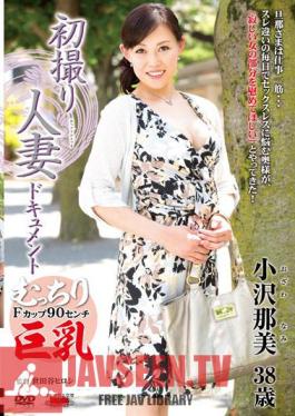 Hatsudori Wife Document Ozawa Nami
