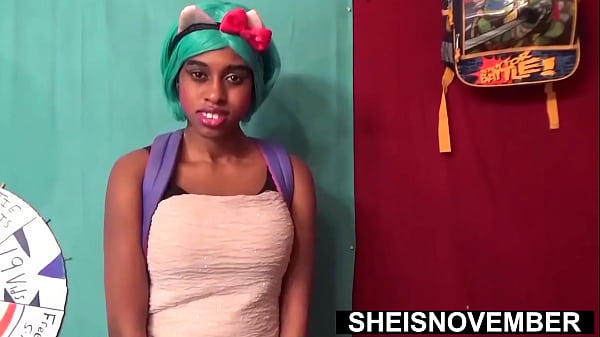 Msnovember STEP FATHER CREAMPIE HIS STUDENT STEPDAUGHTER HOPE SHE IS NOT PREGNANT POV on Sheisnovember