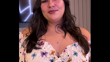 A subscriber from São Bernardo won the raffle and fucked my pussy until it was dripping with lust.