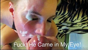Sloppy Deepthroat and Fucked By A Big Dick (Full Video on RED)
