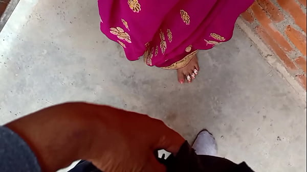 Fucked neighbor sister-in-law in his house