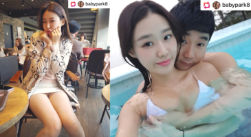 한국야동_(한국야동) 섹스 영상까지 풀어버린 온리팬스 허니허니 커플