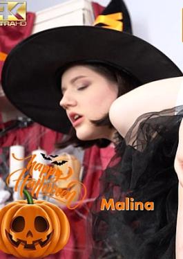 Halloween Special / Malina Halloween Special Our Halloween Fun Malina / Marina
