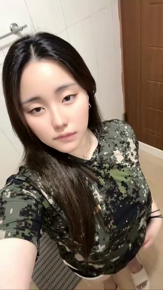 남자친구 몰래 운영하는 계정