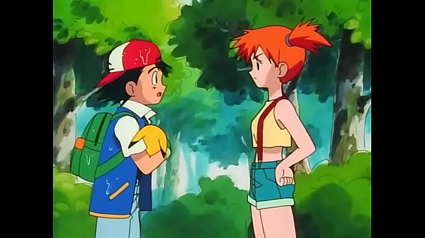 Pokemon 1Temp.1Ep
