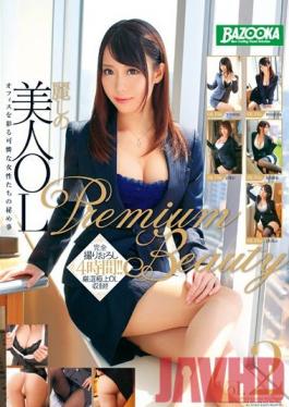 Studio Media Station Gorgeous Office Lady: Premium Beauty vol. 2