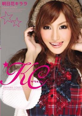 Studio h.m.p KIRAKIRA COLLECTION Kirara Asuka