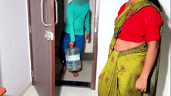 Komal, my husband has not been at home for eight days, she does not take the water bottle from me
