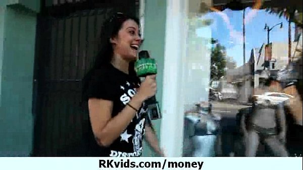 Sexy girl getting fucked for money 23