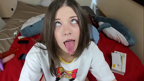 Multiorgasm session, shaking till exhaustion