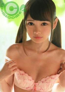 We just hugged a beautiful girl with big eyes in a Japanese-style room and had lovey-dovey sex! Shuri Atomi