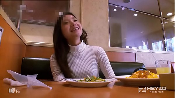 I Picked Up An Erotic Amateur Girl-Umi Matsuda 1