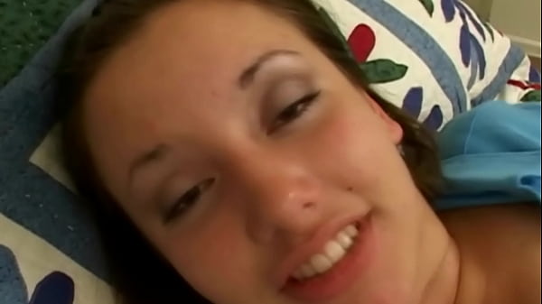 Slut teen blowjob