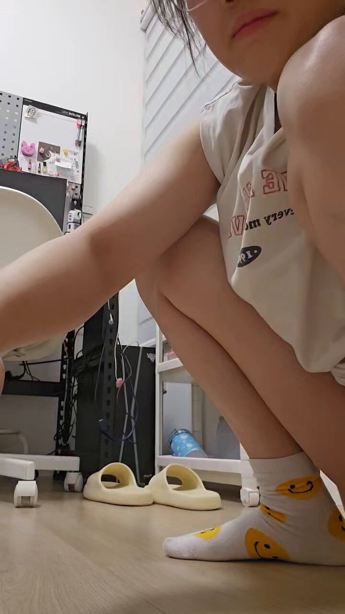 夢夢還沒睡