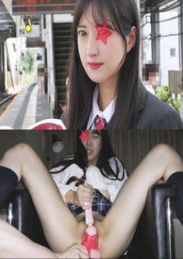Train Chikan Yuzu's Most Beautiful And Beautiful Woman Squirting A Genius J Who Aims To Take The Hardcore Exam Trembles Her Long Limbs And Reaches Unmeasurable Continuous Orgasms