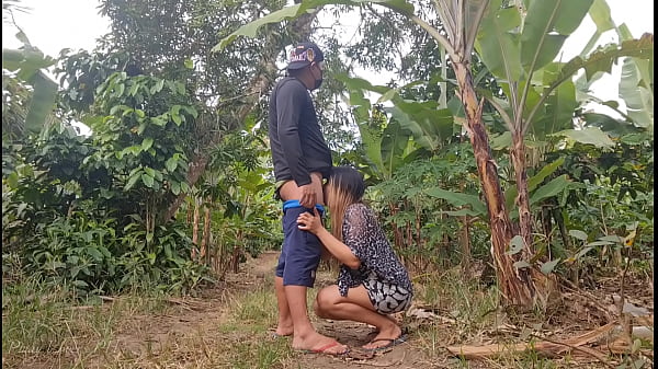 Pinay Scandal sa Kalsada, You're good at getting fucked on the street