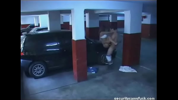Camera Parking