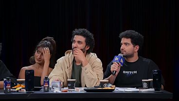 INDIA’S GOT LATENT S2 Bonus EP1 ft. Raghav Juyal, Munawar, Niharika NM, Rohan Joshi