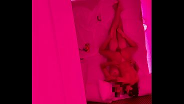 A guy with a thick cock took me to a motel, fucked the Hotwife Queen, and came inside for the cuckolded husband to lick up.