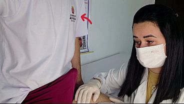Emergency at the University: Nurse consults with student with a persistent erection.