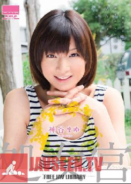 Virgo -natural- Mayu Kamiya