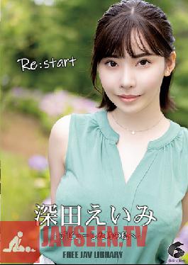 ReStart - Dedicated To Myself At The Time Of My Debut - Eimi Fukuda