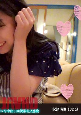 Kaho-chan Is A College Girl With An Extremely Sensitive Body I Was With My Boss' Daughter,Enjoying A Private Raw Fuck Video Session In The Afternoon,And I Was Going To Fuck Her And Leave Her Her Cum Bucket P*ssy Was Cumming Too Hard,Squirting Like A Fountain During 2 Consecutive Cum Shots Of Creampie Sex