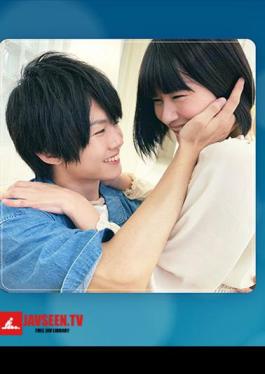 I Want You To See A Pleasant Place, Lovey-dovey Sex Where You Can Feel It With Your Eyes Riki Mukai