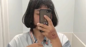 한국야동_(한국야동) 세븐일레븐에서 알바하는 육덕변녀
