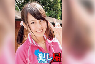 Kanae SVOKS- 134