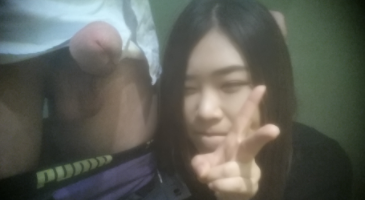 한국야동_(한국야동) 만원을 내고 사까시 교육받는 남친있는 노예녀 음성버전 1
