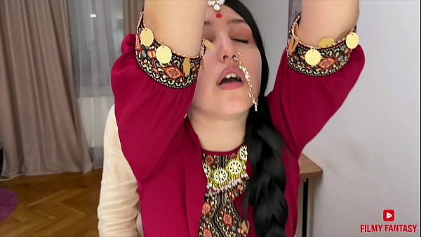 Bhabhi's shameless color and brother-in-law's shameless dick
