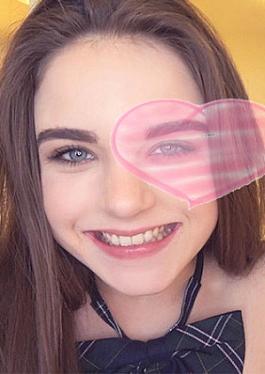 Creampie in America #Megan - Megan Dress A Neat and Clean Beautiful Girl In A Uniform And Creampie #Megan - Meghan