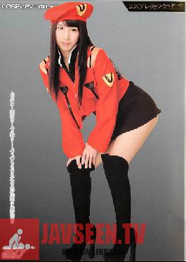 Studio Mirukipurin Watch Cosplay Girls & Sex Yuki