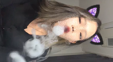 한국야동_(한국야동) 헬로키티 이불 자위녀 1